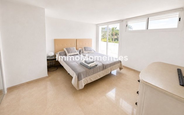 Bestaande woning - Appartement - Marbella - Marbella Centro