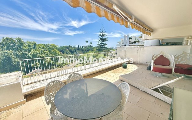 Bestaande woning - Appartement - Marbella - Marbella Centro
