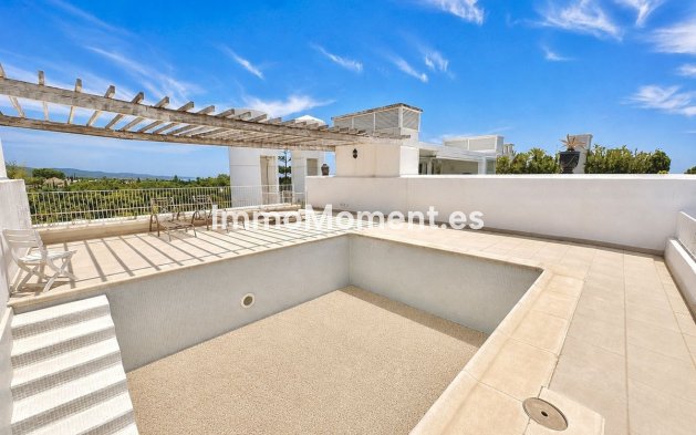 Bestaande woning - Appartement - Marbella - Marbella Centro