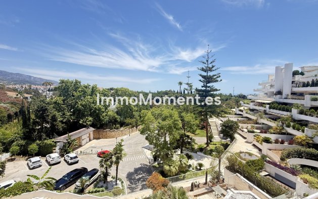 Bestaande woning - Appartement - Marbella - Marbella Centro