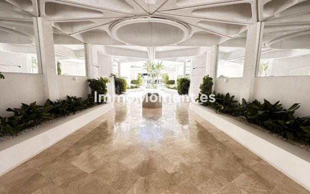 Bestaande woning - Appartement - Marbella - Marbella Centro