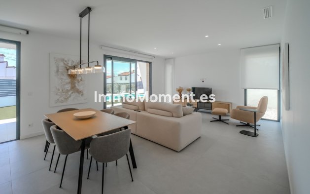 Reventa - Villa independiente - Rojales - Ciudad Quesada