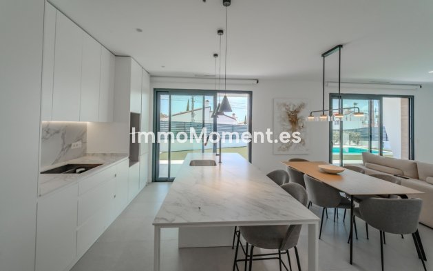 Reventa - Villa independiente - Rojales - Ciudad Quesada