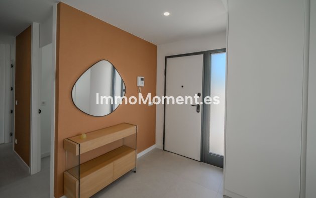 Reventa - Villa independiente - Rojales - Ciudad Quesada