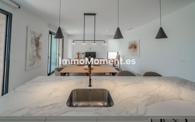 Reventa - Villa independiente - Rojales - Ciudad Quesada