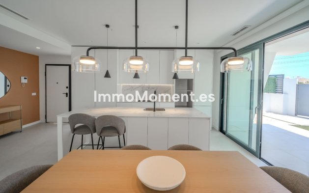 Reventa - Villa independiente - Rojales - Ciudad Quesada