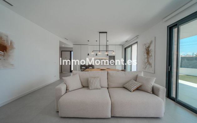 Reventa - Villa independiente - Rojales - Ciudad Quesada