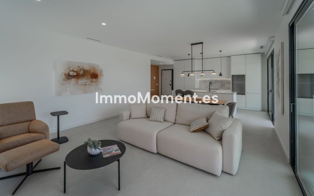 Reventa - Villa independiente - Rojales - Ciudad Quesada