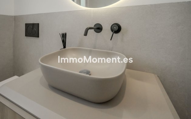 Reventa - Villa independiente - Rojales - Ciudad Quesada