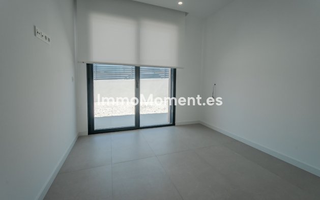 Reventa - Villa independiente - Rojales - Ciudad Quesada