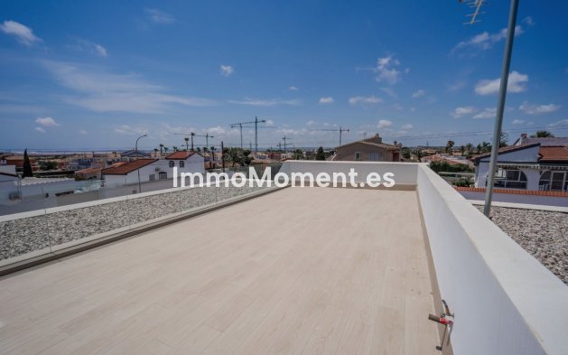 Reventa - Villa independiente - Rojales - Ciudad Quesada