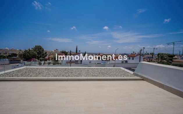 Reventa - Villa independiente - Rojales - Ciudad Quesada