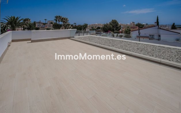 Reventa - Villa independiente - Rojales - Ciudad Quesada