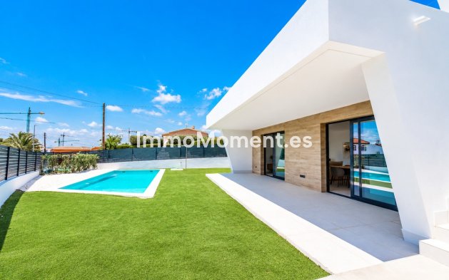 Reventa - Villa independiente - Rojales - Ciudad Quesada