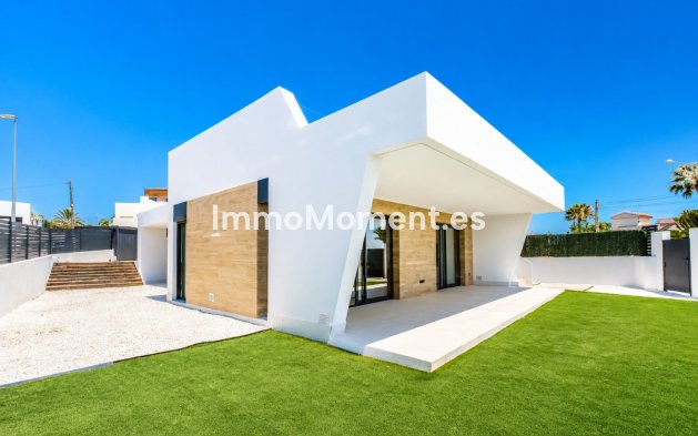 Reventa - Villa independiente - Rojales - Ciudad Quesada