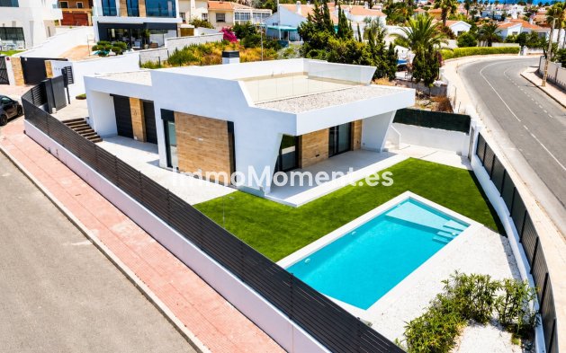Reventa - Villa independiente - Rojales - Ciudad Quesada