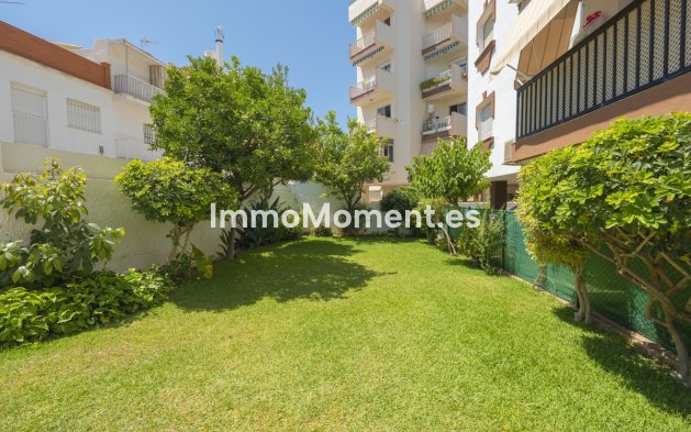 Resale - Apartment - Torremolinos - La Carihuela