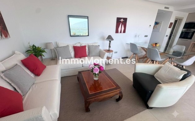 Resale - Apartment - Mijas - La Cala Golf