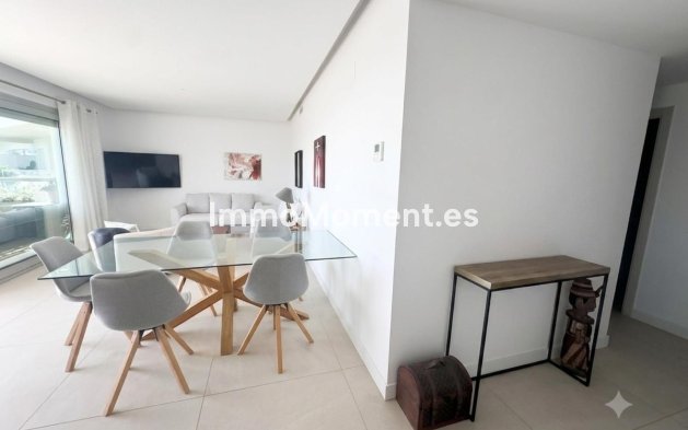 Resale - Apartment - Mijas - La Cala Golf