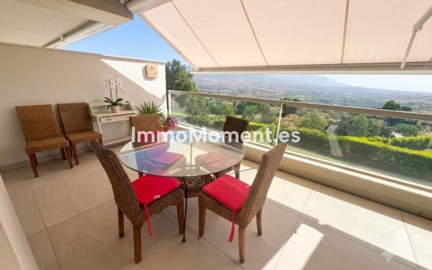 Resale - Apartment - Mijas - La Cala Golf