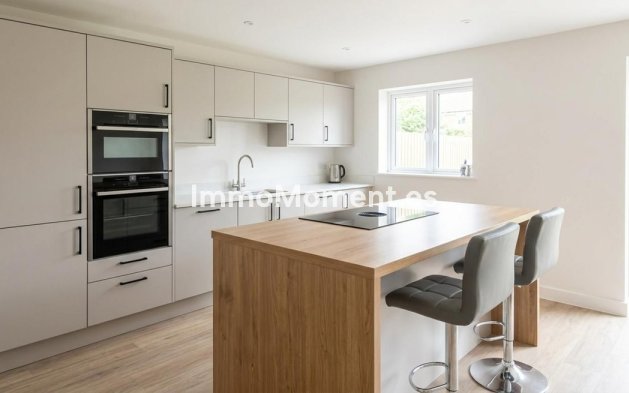 Resale - Apartment - Mijas - La Cala Golf
