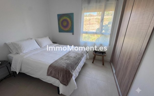 Resale - Apartment - Mijas - La Cala Golf