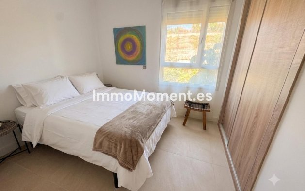 Resale - Apartment - Mijas - La Cala Golf