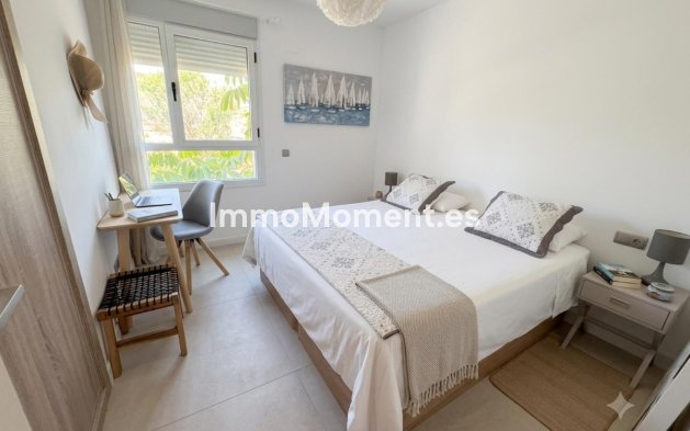 Resale - Apartment - Mijas - La Cala Golf