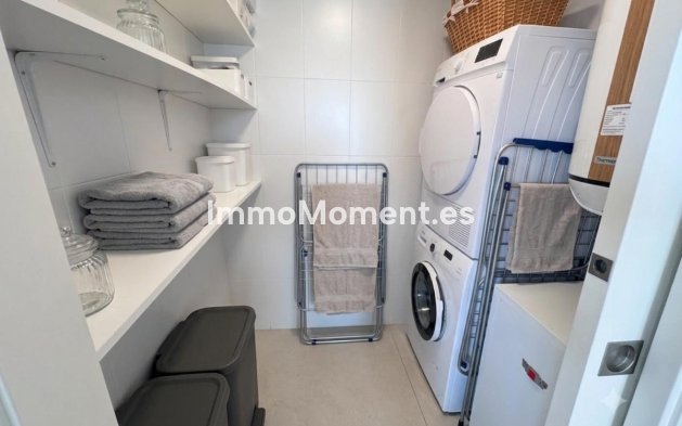Resale - Apartment - Mijas - La Cala Golf