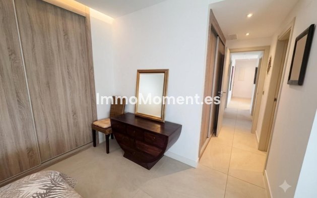 Resale - Apartment - Mijas - La Cala Golf