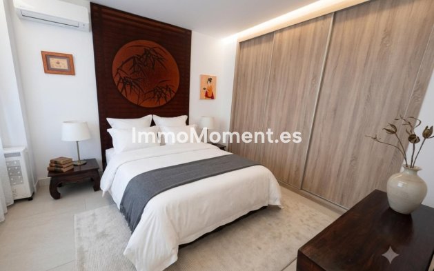 Resale - Apartment - Mijas - La Cala Golf