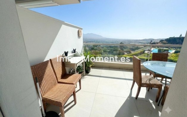 Resale - Apartment - Mijas - La Cala Golf