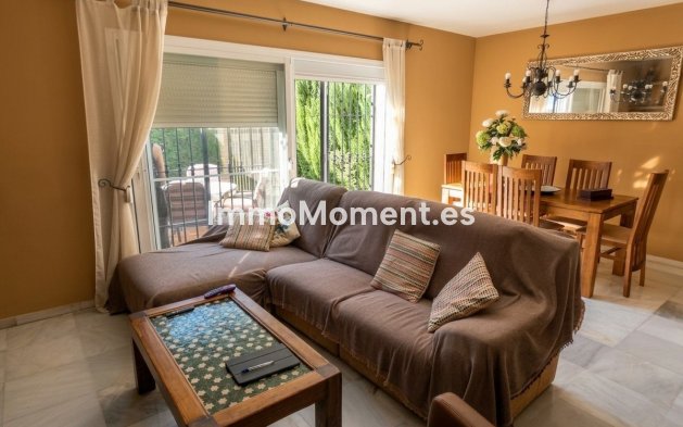 Reventa - Adosado - Marbella - Marbella Centro