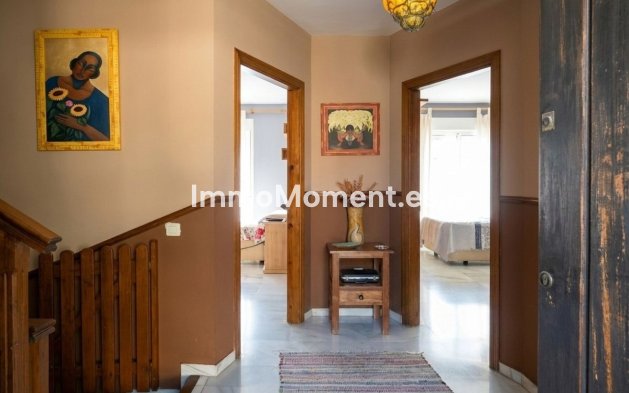 Reventa - Adosado - Marbella - Marbella Centro
