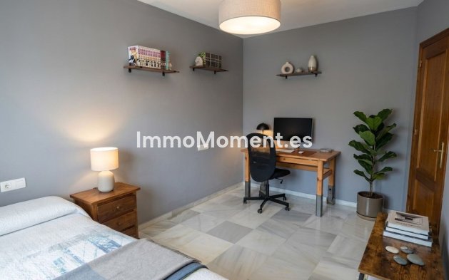 Reventa - Adosado - Marbella - Marbella Centro