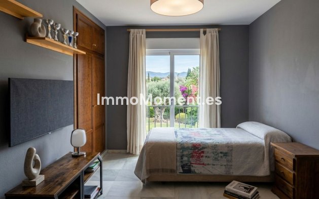 Reventa - Adosado - Marbella - Marbella Centro