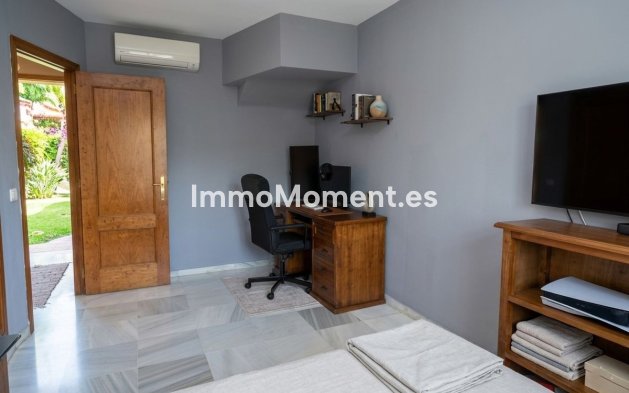 Reventa - Adosado - Marbella - Marbella Centro