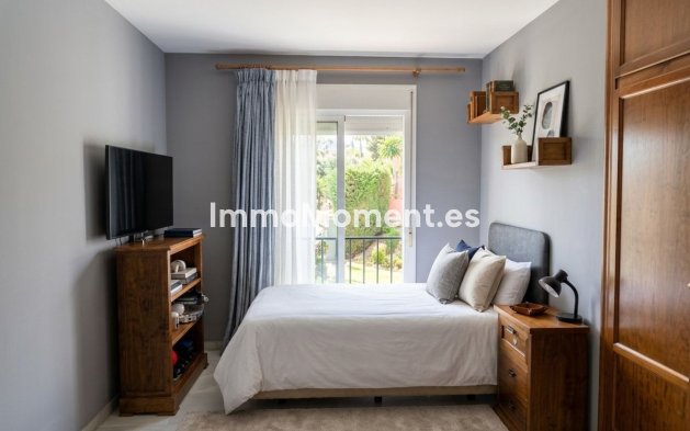 Reventa - Adosado - Marbella - Marbella Centro