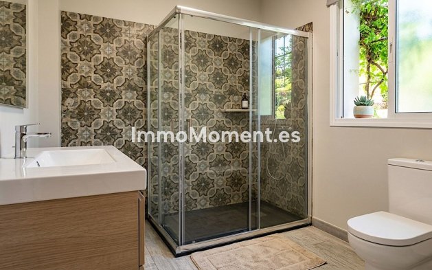 Reventa - Adosado - Marbella - Marbella Centro