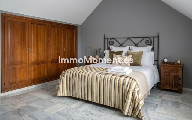 Reventa - Adosado - Marbella - Marbella Centro
