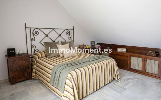 Reventa - Adosado - Marbella - Marbella Centro