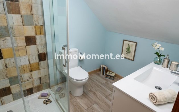 Reventa - Adosado - Marbella - Marbella Centro