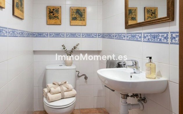 Reventa - Adosado - Marbella - Marbella Centro