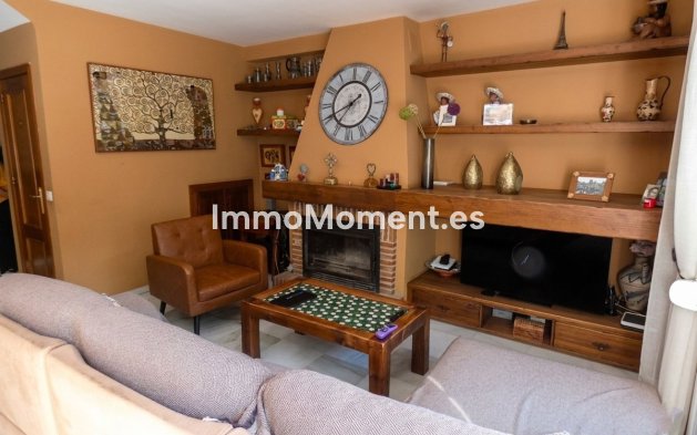 Reventa - Adosado - Marbella - Marbella Centro