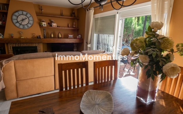 Reventa - Adosado - Marbella - Marbella Centro