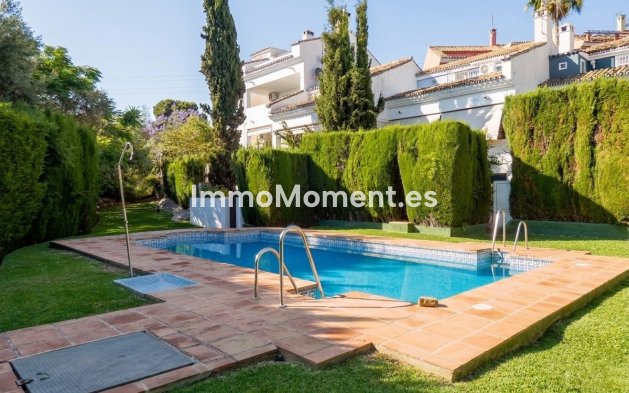 Reventa - Adosado - Marbella - Marbella Centro