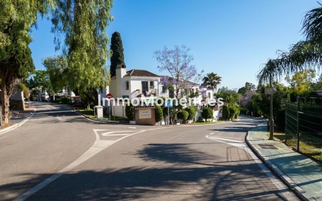 Reventa - Adosado - Marbella - Marbella Centro