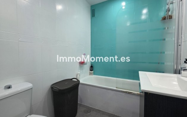 Reventa - Apartamento - Mijas - La Cala Hills