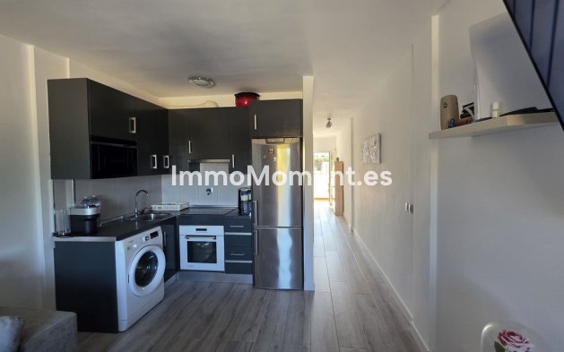 Reventa - Apartamento - Mijas - La Cala Hills