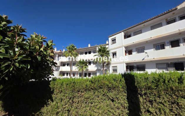 Reventa - Apartamento - Mijas - La Cala Hills